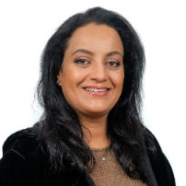 Councillor Aicha Less - Deputy Council Leader and Cabinet Member for Communities and Public Protection | Councillor, Church Street Ward