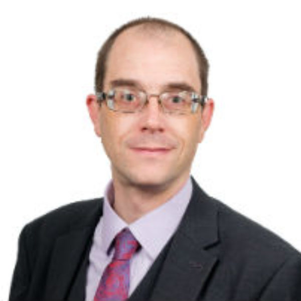 Councillor David Boothroyd - Councillor, Westbourne Ward and Shadow Cabinet Member for Finance. Shadow Chair of Planning