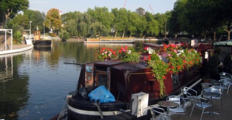 Image of Little Venice