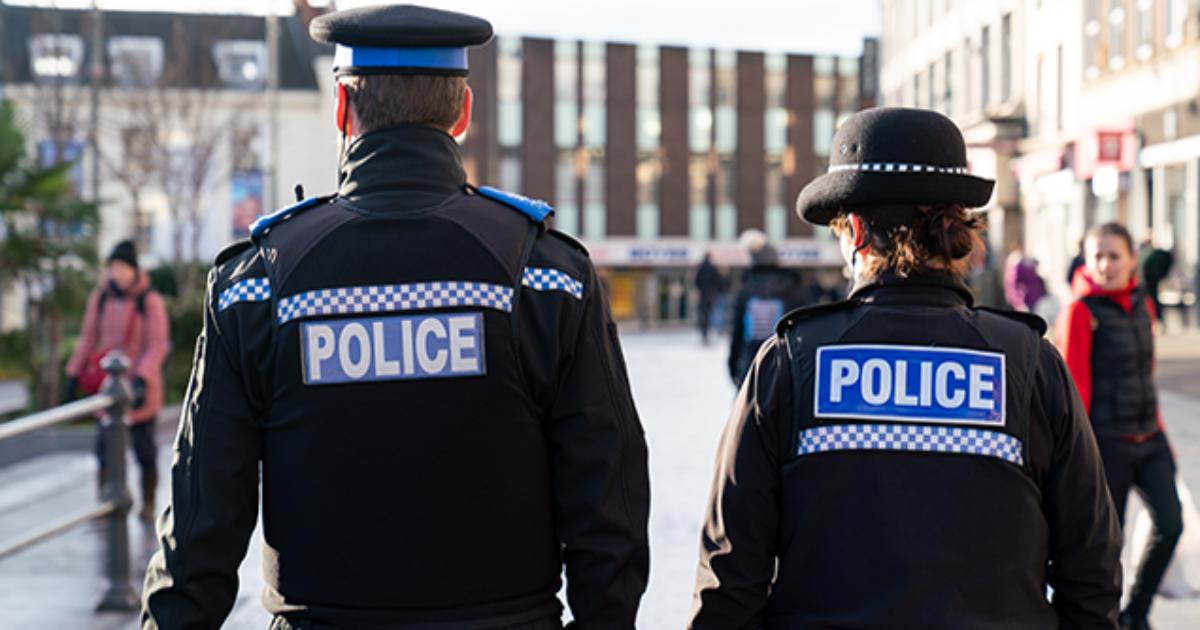 Westminster Council fails to lobby for increased Police ...