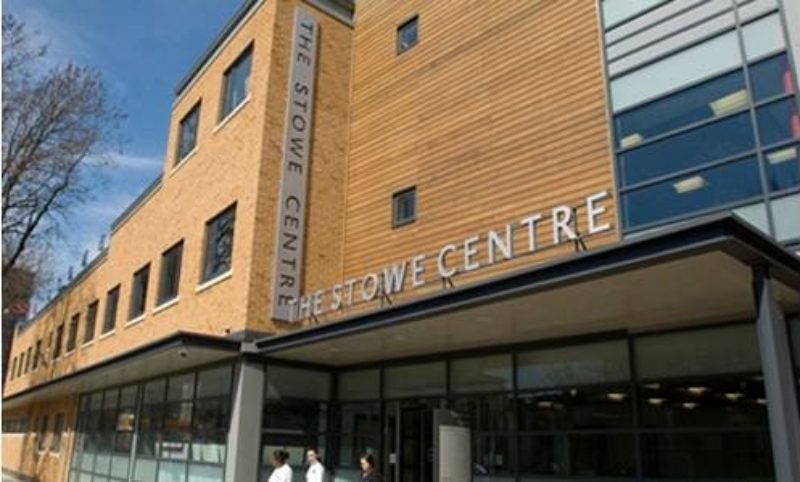 Stowe Centre