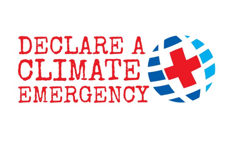 Climate Emergency