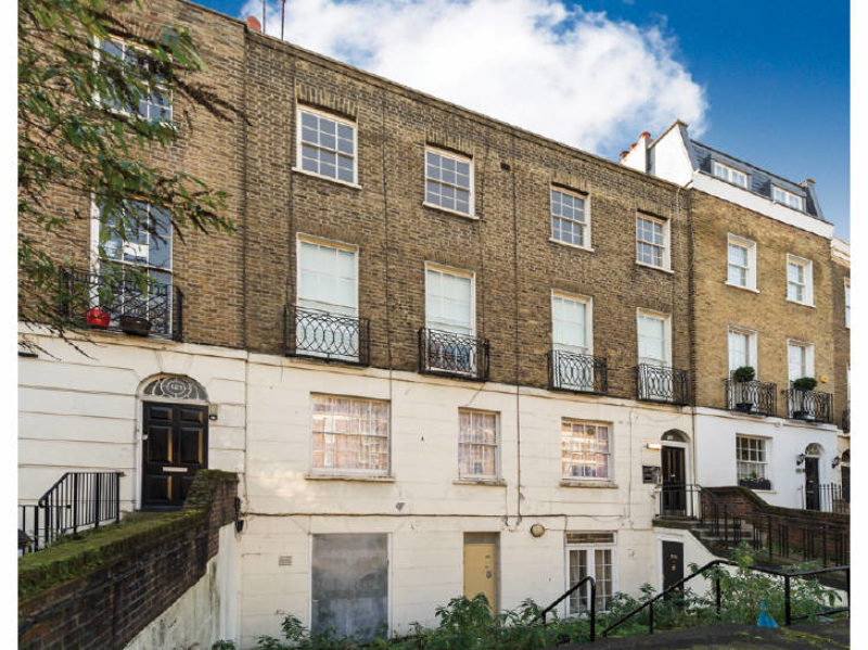 123 Lisson Grove