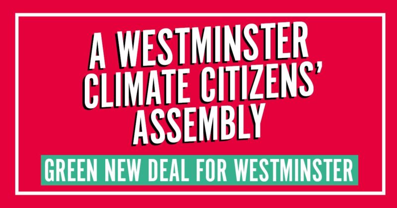 Introducing a climate citizens