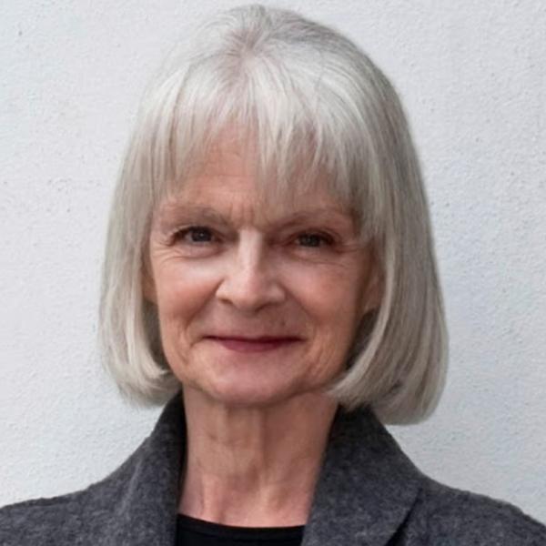 Councillor Angela Piddock