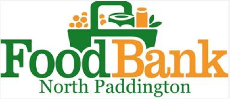North Paddington Foodbank logo