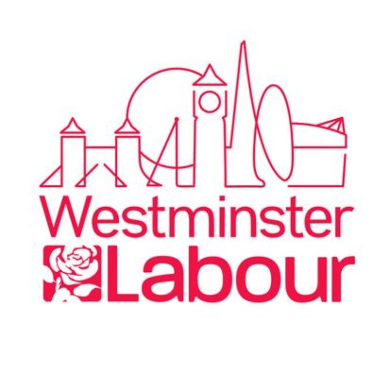 Westminster Labour logo