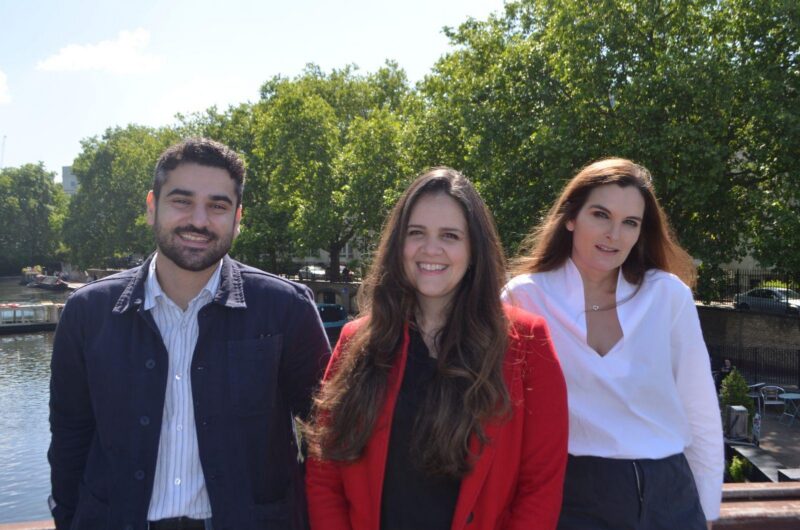 Your Little Venice Labour Team