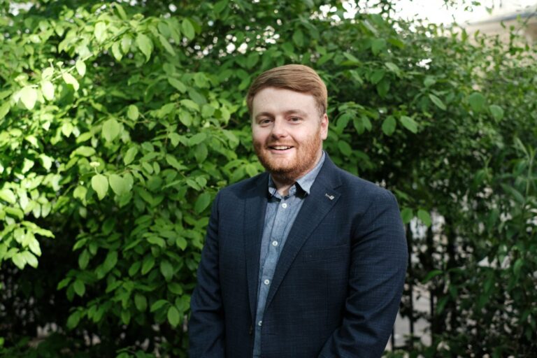 Image of Connor Jones